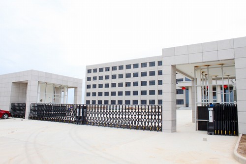 【冰封存儲，勿動】陜西煤炭建設公司管件設備廠遷廠擴建項目