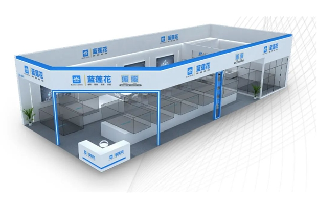 鋪布機(jī)重磅革新機(jī)型；亮相上海展會(huì)