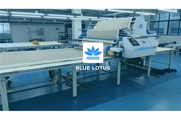 混元復(fù)始，萬(wàn)象更新丨藍(lán)蓮花攜新LOGO煥新出發(fā)