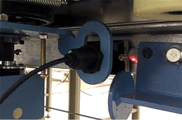 藍(lán)蓮花鋪布機(jī)維護(hù)小知識