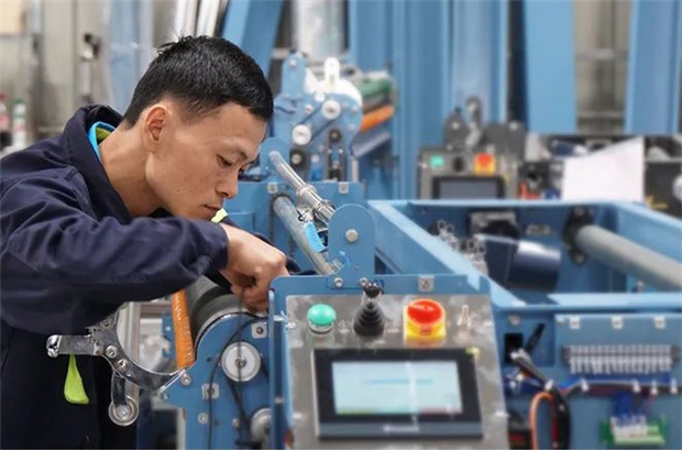 卓誠智造-以誠信換放心，恪守品質之道!