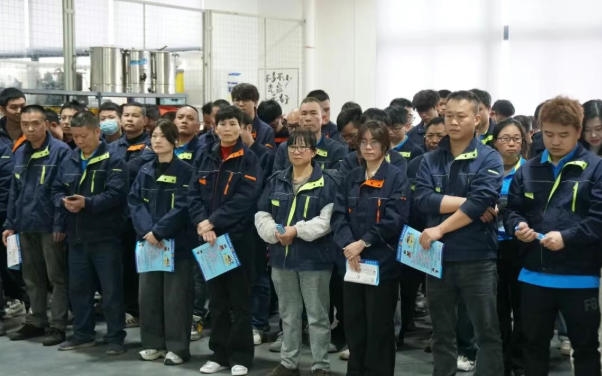 年末防詐警鐘敲響！防詐宣傳在行動