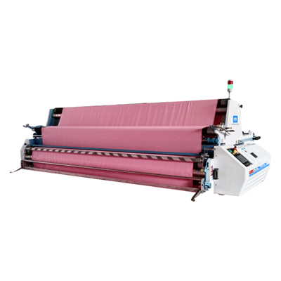 1205自動(dòng)拉布機(jī)